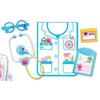 Pinkfong Wonderstar Smart Hospital Play Set, gemengde kleuren, Koreaans populair speelgoed