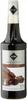 Barsirup Zartbitterschokolade 700ml - rioba