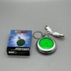 Dragon Ball Radar Keychain with Light and Sound