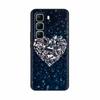 For Infinix Hot 50 Pro Plus Case Hot50 Pro Cute Soft Silicone Phone Cases Cover For Infinix Hot 50 4G 5G Case Protective Fundas