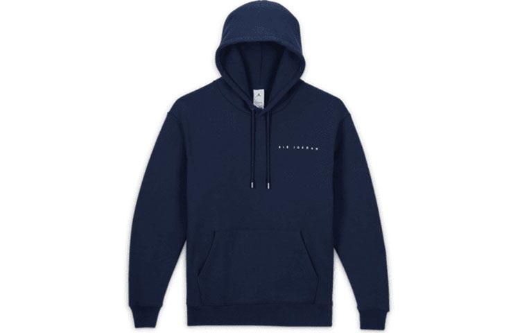 Худи с флисом Jordan X Union Mj Азиатский размер DV7335-419 XS