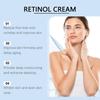 OUHOE Bee Venom Firming Cream: A gentle, nourishing cream that firms and moisturizes the skin on your face and body, leaving it soft and supple