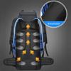 90L Large Capacity Oxford Cloth Backpack Water Repellent Double-Shoulder Bag  Mountaineering Hiking