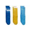 Nike Kids Socks Moderate (Unisex) Socks DH3415 903