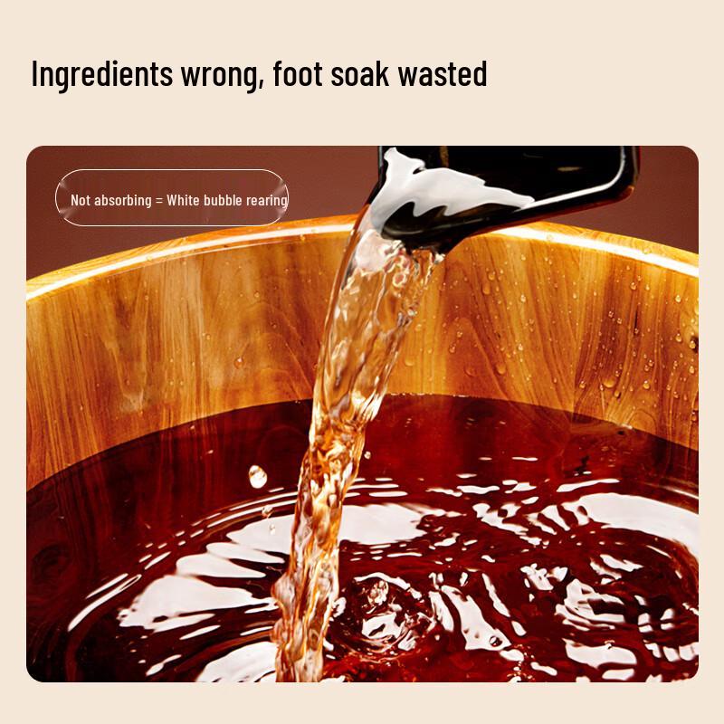 Jingdong Jingzao 12-Flavor Herbal Foot Soak Bags