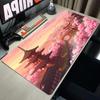 Xxl Scenic Pattern Mouse Pad Large Computer Office Table Mats Rubber Antislip Gaming Mousepads Desk Pads Keyboard Rug