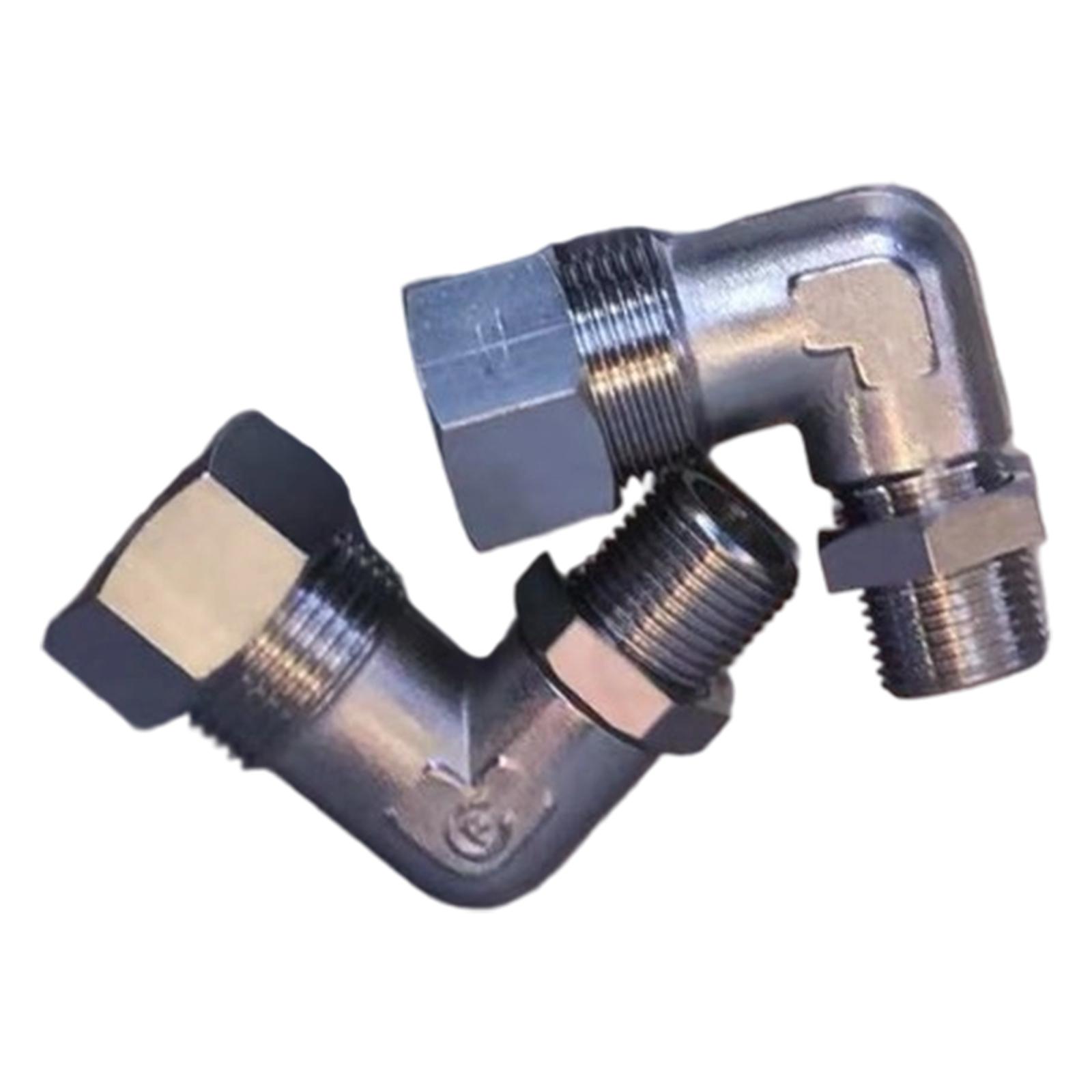 

Boiler Water Level Gauge Glass Tube Assembly Boiler Gauge Glass Adapter Copper 3/8inch Water Gauge Fitting Enduring A