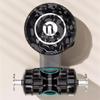 Suction Cup Wall Mounted Bracket Removable Shower Head Holder Base Adjustable Handheld Shower Head Holder Enduring