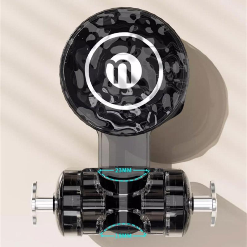 Suction Cup Wall Mounted Bracket Removable Shower Head Holder Base Adjustable Handheld Shower Head Holder Enduring