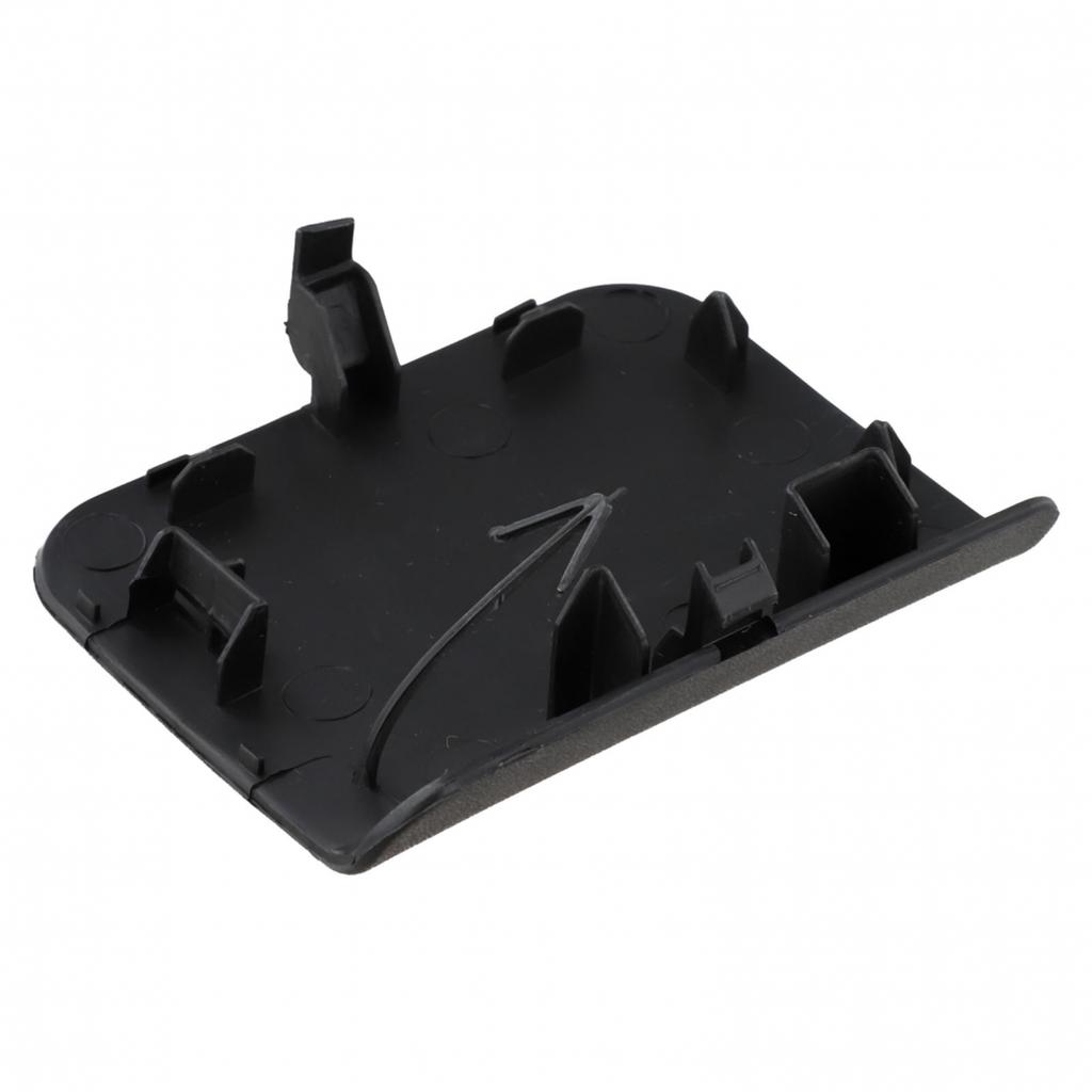 Copri Gancio in ABS Ricambi Originali di Fabbrica Per Nissan Micra K14