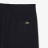 Lacoste Women's Double-face Pique Sweatpants XF8386-56GHDE