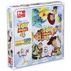 96 Piece Children's Puzzle TOY STORY4 (Toy Story 4) Let's Play Together [Children's Jigsaw Puzzle]