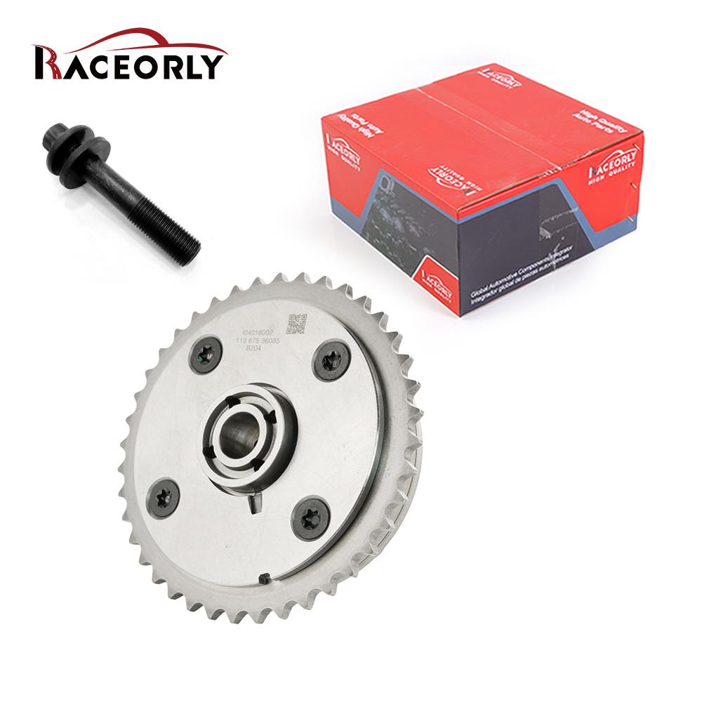 RACEORLY Exhaust VVT Sprocket For Mini Cooper Countryman Paceman 11367536085 1PCS