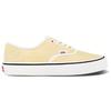 Vans Authentic Yellow Light Yellow Women's VN0A3MU6WOE