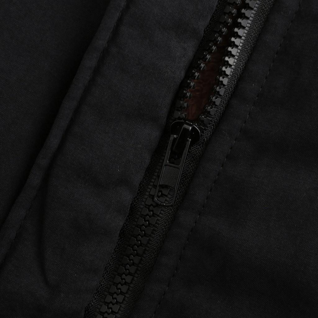 Ladies   Coat Womens Winter Warm Thick Long Jacket Hooded Overcoat