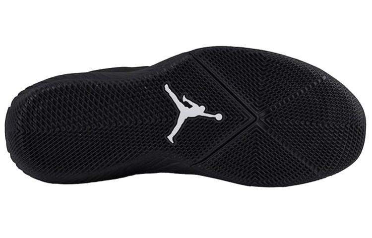 Jordan Why Not Zer0.1 Low Black AR0043-001