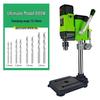 Mini 220V Variable Speed Micro Bench Drill for Industrial and Household Use – Ideal for Bead Making