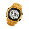 Digital Sports Watch Multifunctional Waterproof Luminous Timing Mens Sport Running Watch for Outdoor