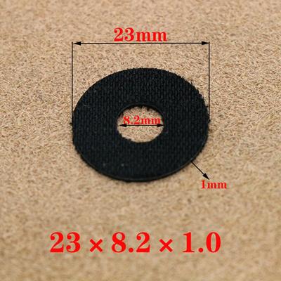 Perfect Fit Carbon Fiber Fishing Reel Brake Washer Various Sizes Available