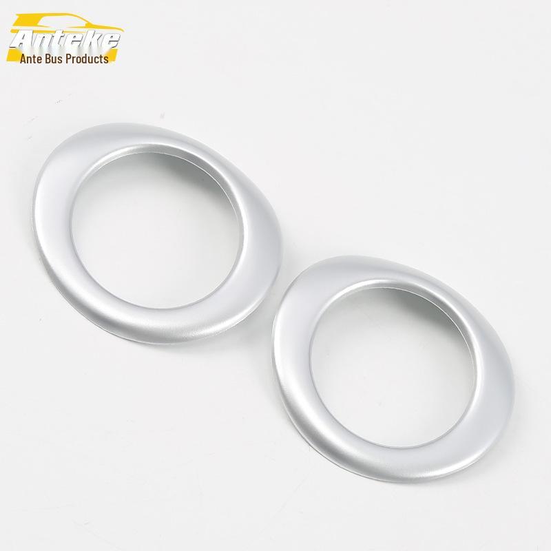 Buick A-Pillar Speaker Cover Trim for 18 Models