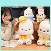 15cm Soft And Cuddly Dog Plush Doll For Toddlers And Children