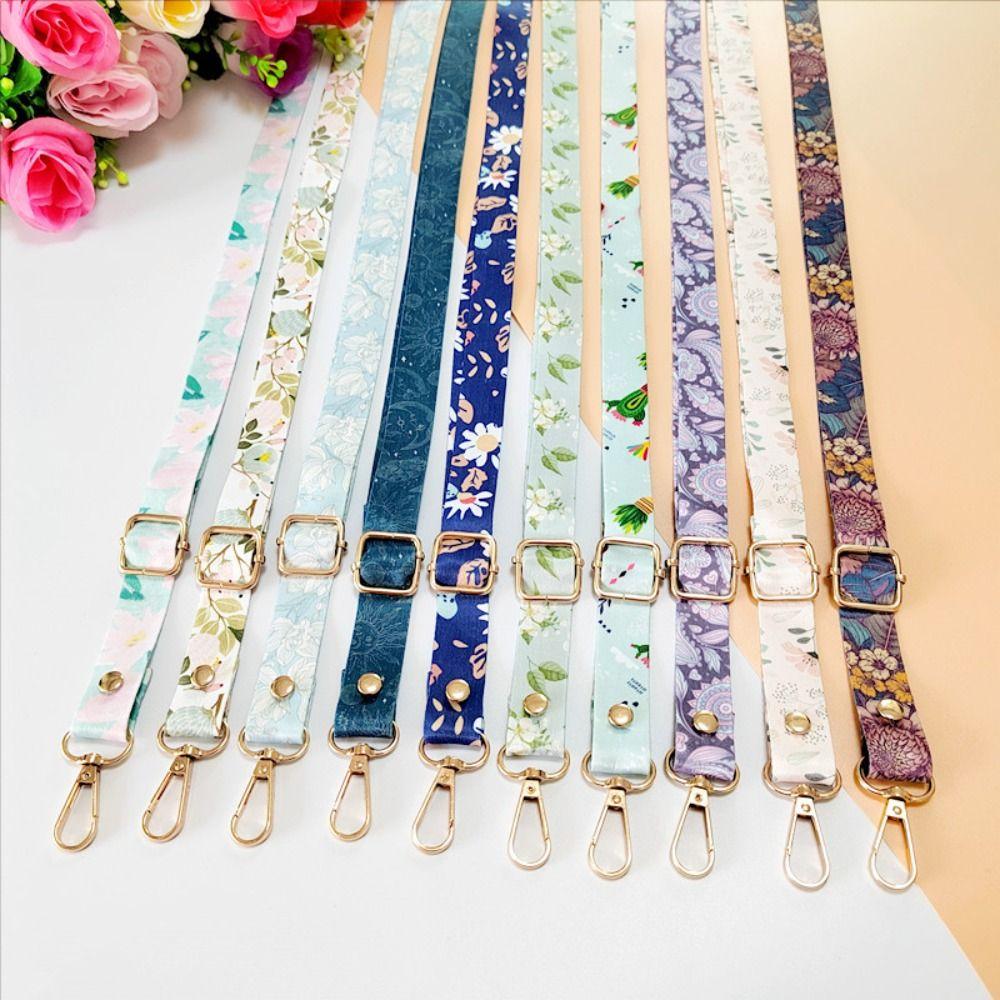 Adjustable Phone Anti-lost Rope Universal Phone Case Chain Straps Fashion Phone Lanyard