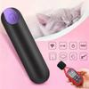 Remote Control Vibrating Panties Sexy Rechargeable Waterproof Wireless Lingerie G-spot Clitoral Stimulation,Silent Vibrator, Female Wearable Sex Toys