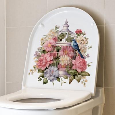Adesivi murali – Adesivi murali bagno