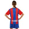 Fußballtrikot und Shorts für Kinder, Barcelona CO-7181
