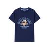 Teenie Weenie Kids Boys' Casual Cotton Short-Sleeve T-Shirt