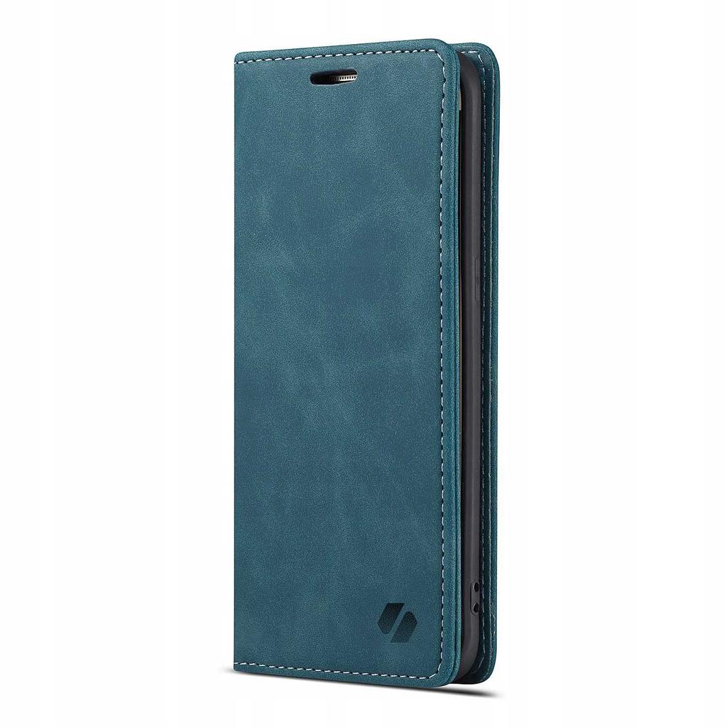 Sc Wallet Galaxy S7 Edge Blue