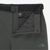 The North Face Men S Ridgeline pantS Dark Gray Np6nr51b