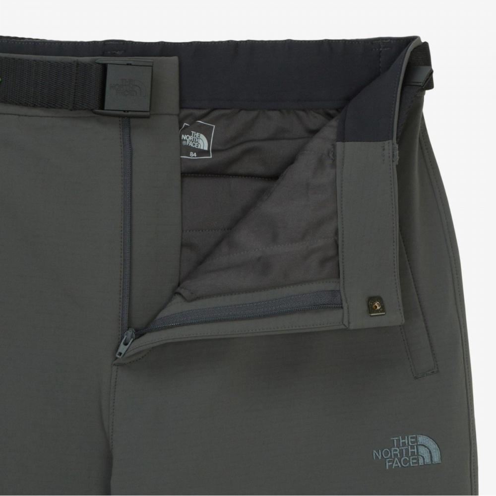 The North Face Men S Ridgeline pantS Dark Gray Np6nr51b