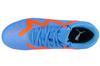Puma Future Play FG/AG Jr, for Boy Blue Football Cleats