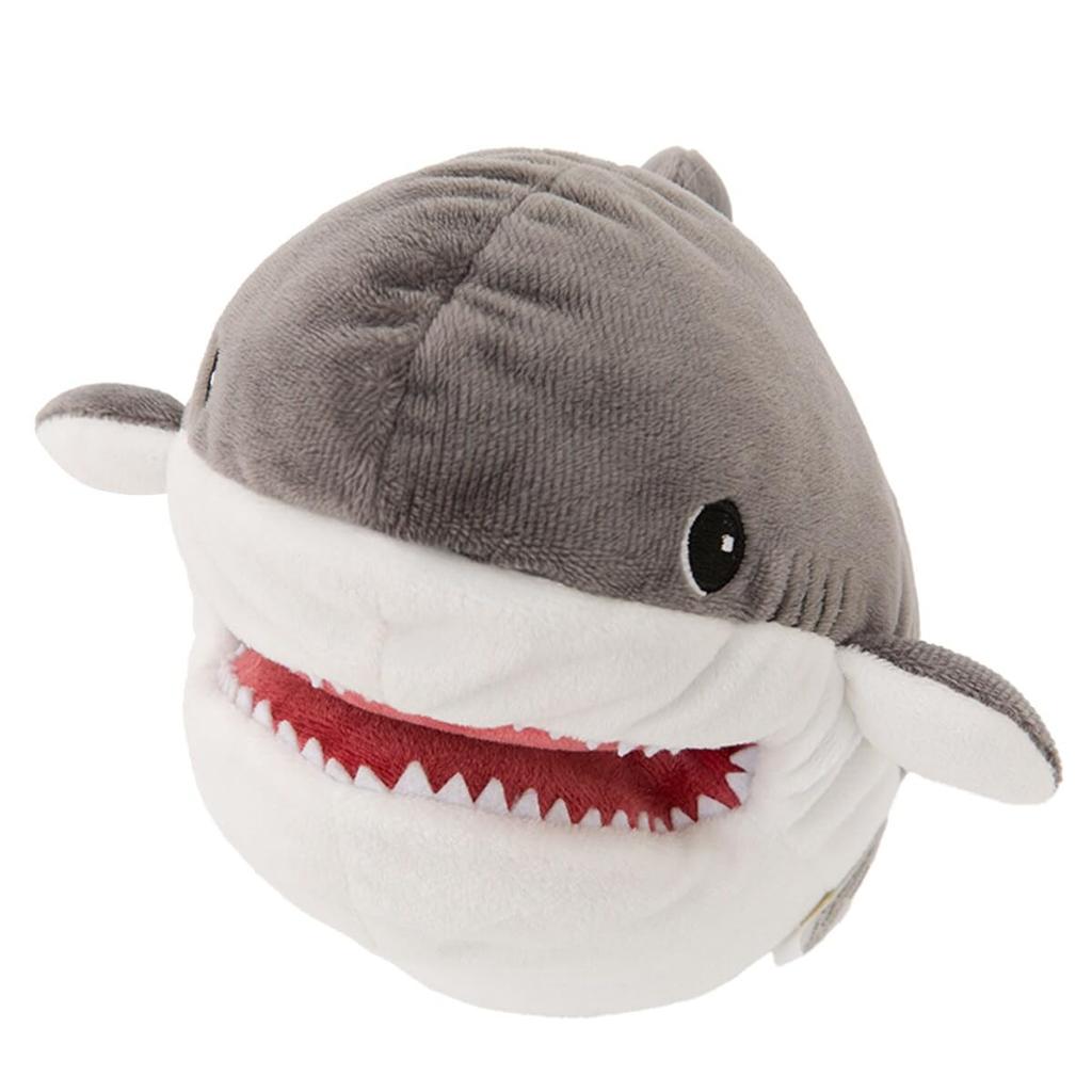 Nitori Shark Puppet ST01 c-g 2116100003440