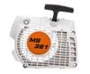 Stihl Ms361 Ms341 Starter Motor Replace. 11350802102 Nz535
