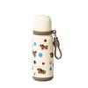 Cartoon Pattern Stainless Steel Thermos Cup Large Capacity Water Bottle Insulated Cup  Student Use