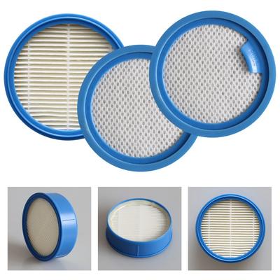 Per Kit Filtro Performance AEG ASKW5: Lavabile, per un'aspirazione ottimale!