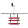 Router Lift Manual Lifting Router Lift System Kit Router Table Saw Insert Base Plate Black