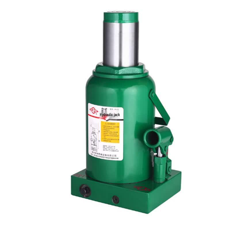 Hugong 20T Vertical Hydraulic Jack