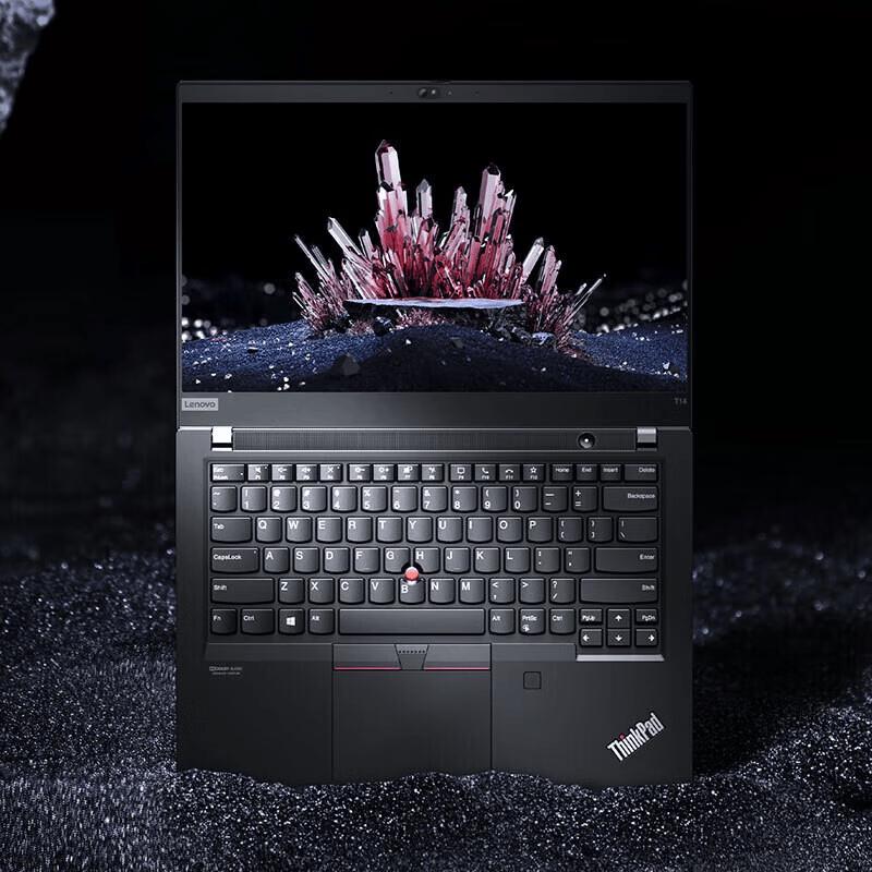 Lenovo ThinkPad T14 Gen 6 14-inch Business Laptop (CN Version)