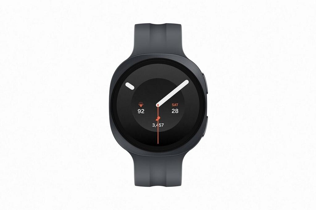 Samsung Galaxy Watch9 40mm Graphite