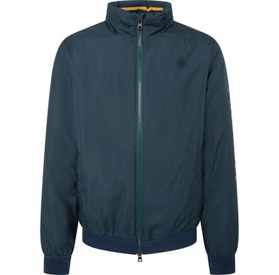 Hackett Logo Jacket
