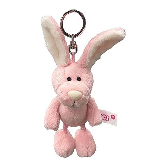 NICI Кролик BB Роза 10см