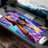 DRAGON BALL Print Mouse Pad, for Keyboard Pad Laptop PC Mat for Office Home Use, Desk Decor, Perfect Birthday Gift for Gamers
