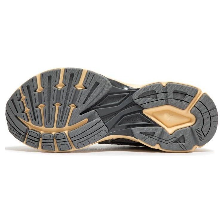 Puma Velophasis SD Stormy Slate Unisex-Sneakers Grau Cool-Hellgrau 396480-02