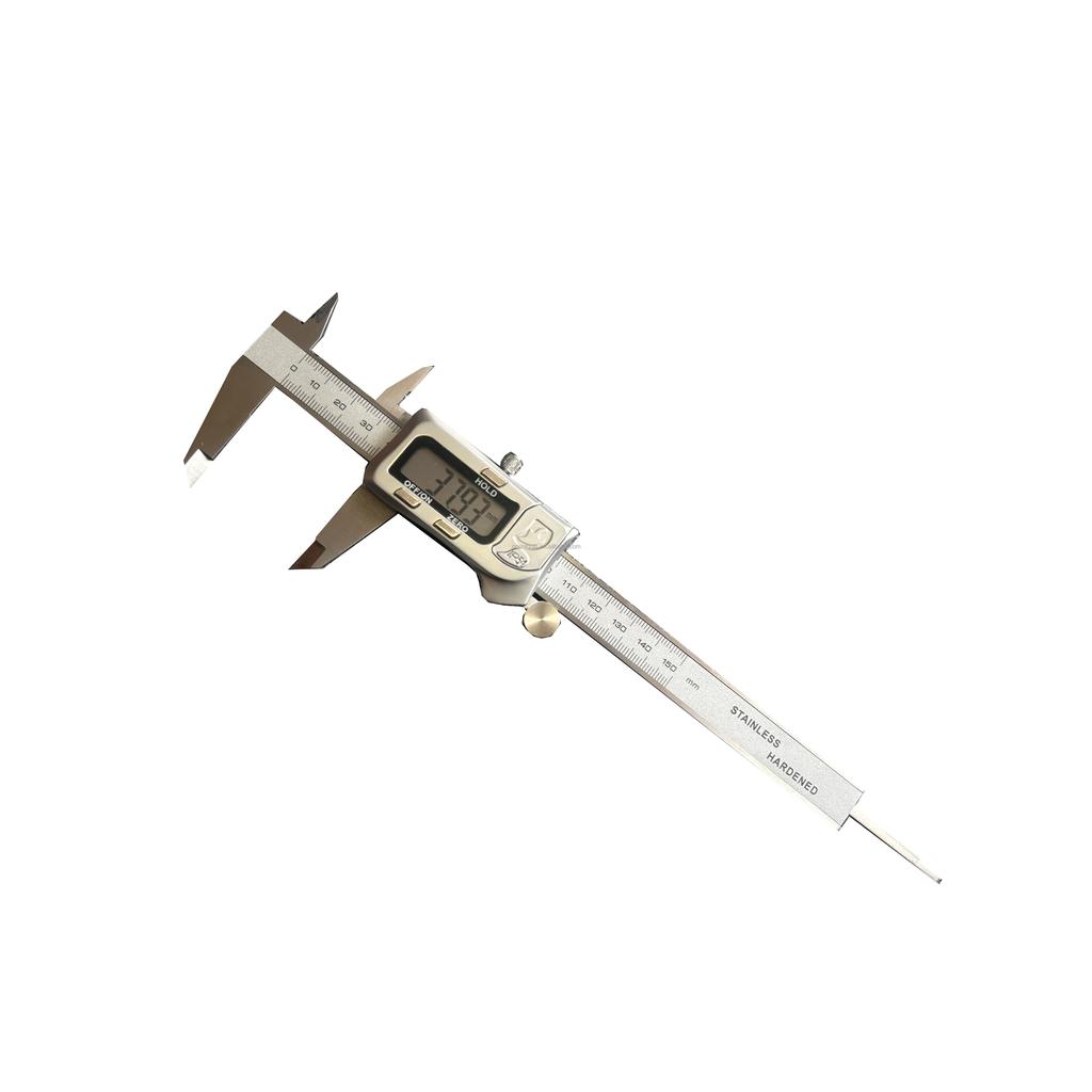 6Inch 8Inch 12Inch Waterproof Digital Vernier Caliper Stainless Steel