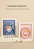 Children's Tooth Storage & Keepsake Box: Boy/Girl Baby Tooth Collection