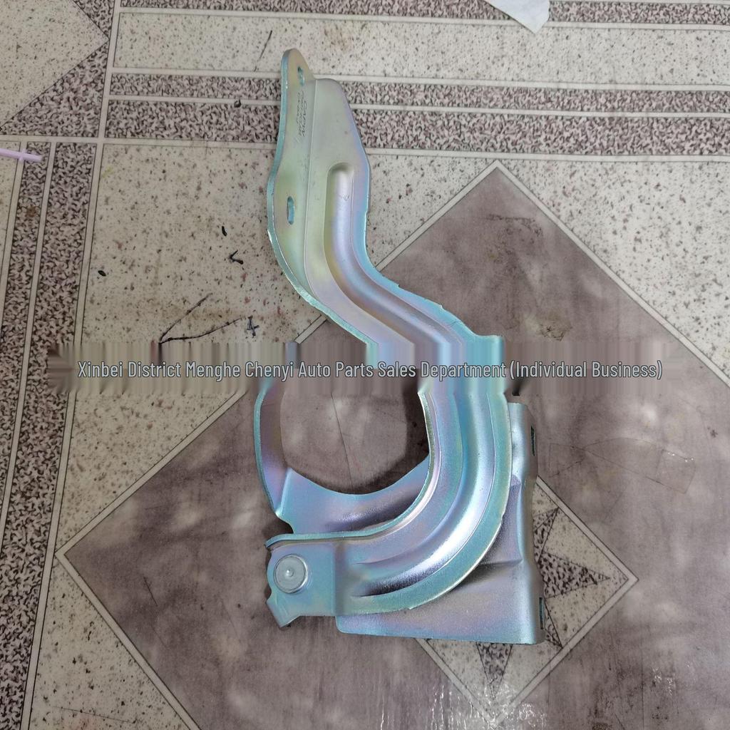 Compatible Front Engine Hood Hinge for 2017 Nissan Qashqai and X-Trail