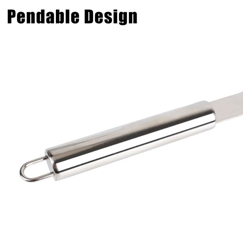 Stainless Steel BBQ Tool Set with Oxford Storage Bag Portable Outdoor Grilling Utensils Kit for Camping Picnic Barbecue